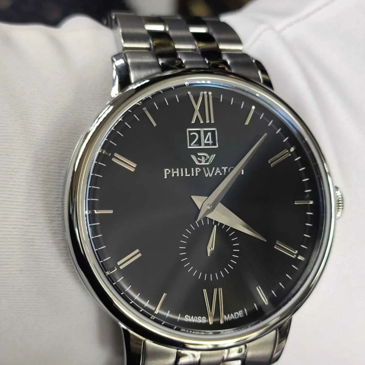 PHILIP WATCH 8253595001