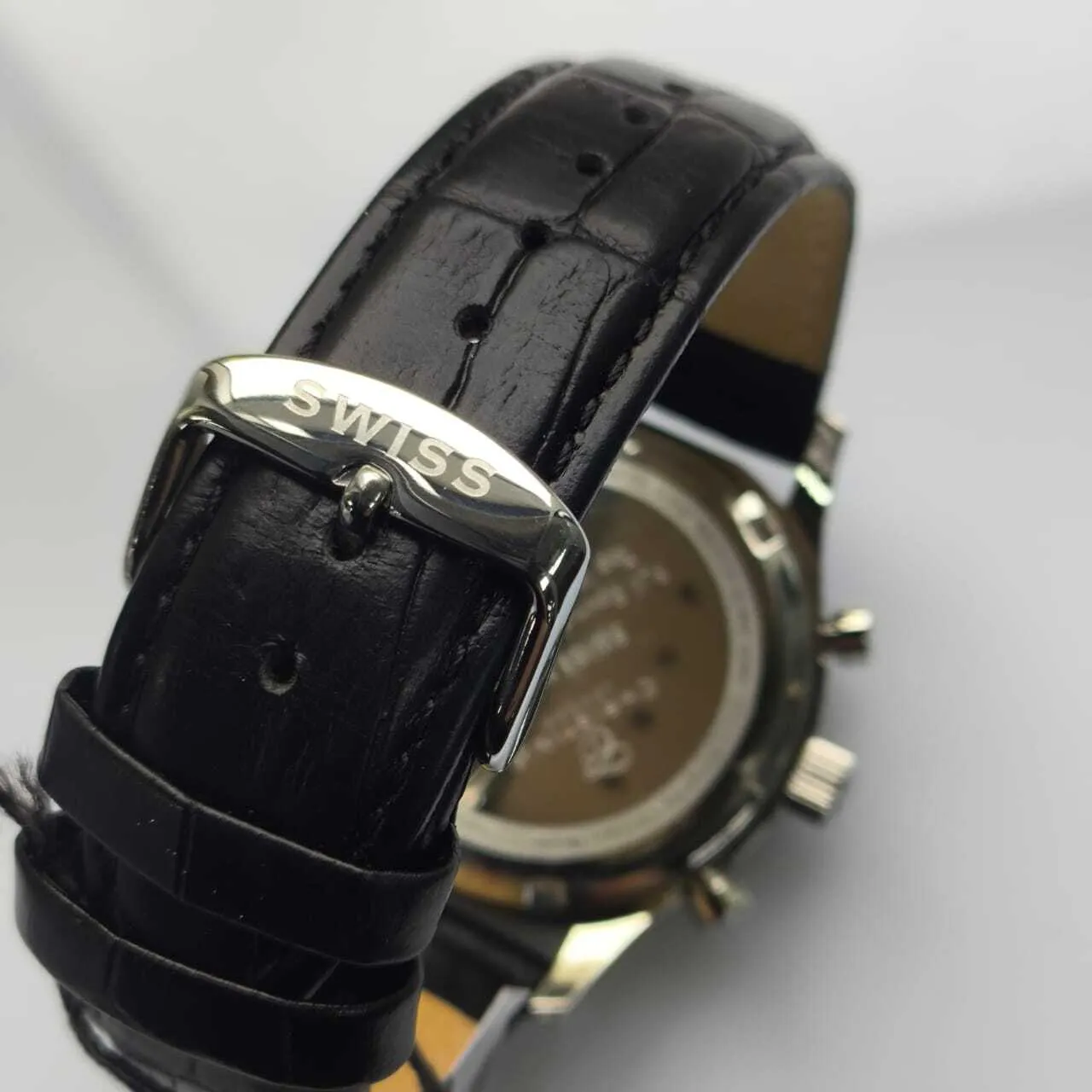 CHRISTINA WATCHES 700SBLBL