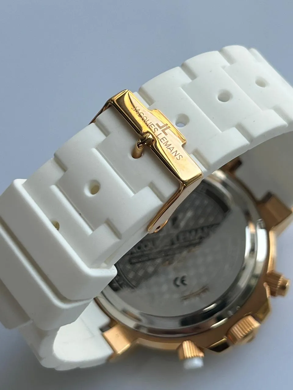 JACQUES LEMANS JL 1-1726E